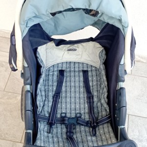 GRACO dječja kolica (preuzimanje po dogovoru)