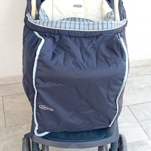 GRACO dječja kolica (preuzimanje po dogovoru)