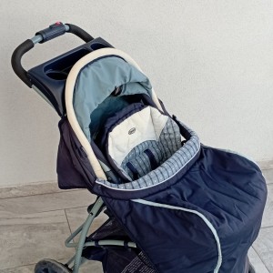 GRACO dječja kolica (preuzimanje po dogovoru)