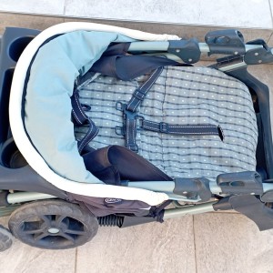 GRACO dječja kolica (preuzimanje po dogovoru)