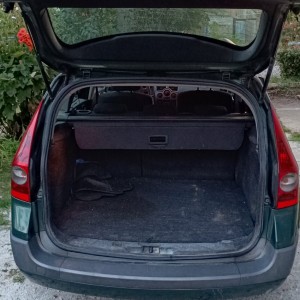 Renault Megane 1.5 dci