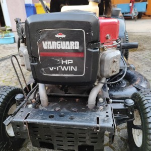 Traktor kosilica Profi