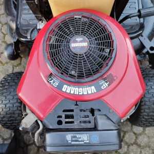 Traktor kosilica Profi