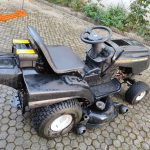 Traktor kosilica Profi