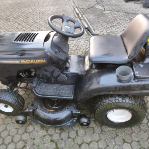 Traktor kosilica Profi