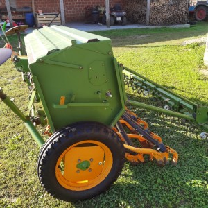 Amazone d7 Special II