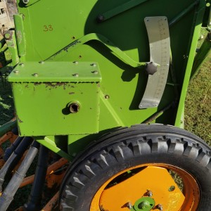 Amazone d7 Special II