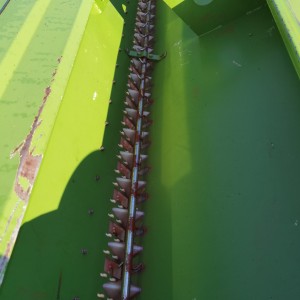 Amazone d7 Special II