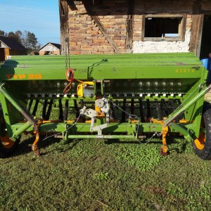 Amazone d7 Special II