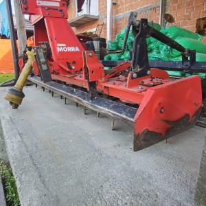 Rotodrljača 3m