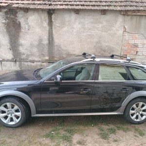 Audi A4 quattro allroad B8 2.0 TDI AUTO BEZ ULAGANJA