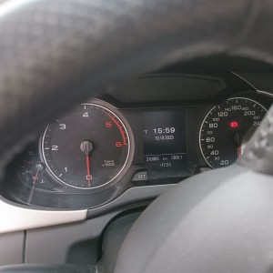 Audi A4 quattro allroad B8 2.0 TDI AUTO BEZ ULAGANJA