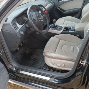 Audi A4 quattro allroad B8 2.0 TDI AUTO BEZ ULAGANJA