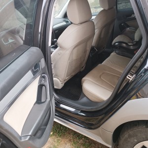 Audi A4 quattro allroad B8 2.0 TDI AUTO BEZ ULAGANJA
