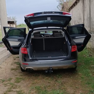 Audi A4 quattro allroad B8 2.0 TDI AUTO BEZ ULAGANJA