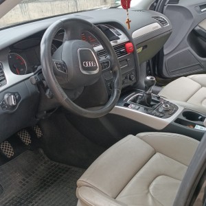 Audi A4 quattro allroad B8 2.0 TDI AUTO BEZ ULAGANJA