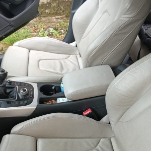 Audi A4 quattro allroad B8 2.0 TDI AUTO BEZ ULAGANJA