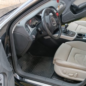 Audi A4 quattro allroad B8 2.0 TDI AUTO BEZ ULAGANJA