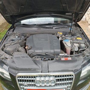 Audi A4 quattro allroad B8 2.0 TDI AUTO BEZ ULAGANJA