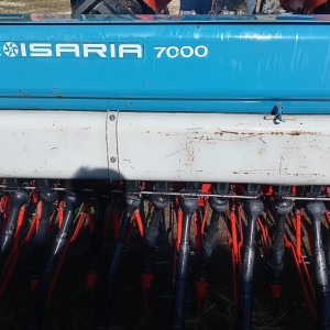 Sijačica Isaria 7000