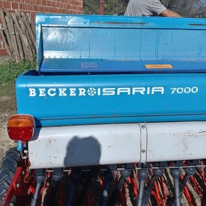 Sijačica Isaria 7000