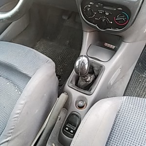 Peugeot 206, 1.4 HDI