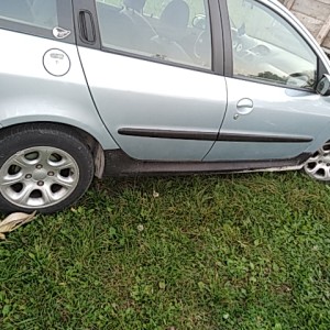 Peugeot 206, 1.4 HDI