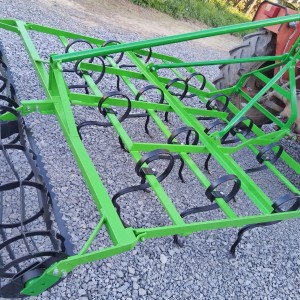 Sjetvospremač rau 2m