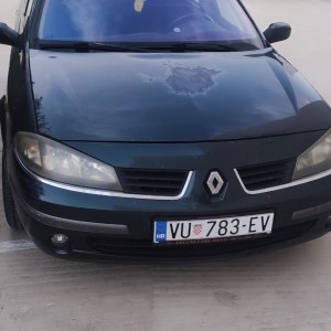 Prodajem lagunu