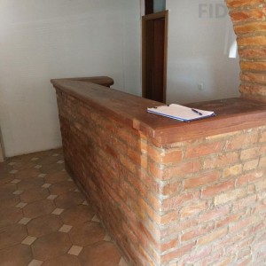 Stambeno - poslovna zgrada - Vukovar (Borovo Naselje)