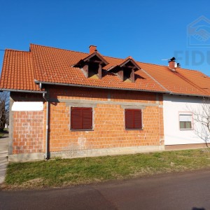 Stambeno - poslovna zgrada - Vukovar (Borovo Naselje)