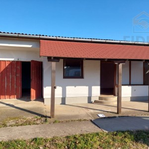 Stambeno - poslovna zgrada - Vukovar (Borovo Naselje)