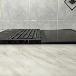 ️LENOVO X1 Yoga Touch, i7-6600U, 256GB NVMe, 8GB, Stylus, 14″ FHD + OFFICE PAKET️