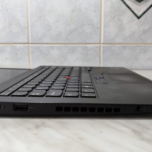️LENOVO X1 Yoga Touch, i7-6600U, 256GB NVMe, 8GB, Stylus, 14″ FHD + OFFICE PAKET️