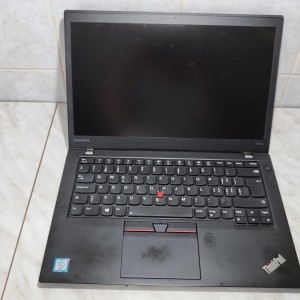 ️LENOVO X1 Yoga Touch, i7-6600U, 256GB NVMe, 8GB, Stylus, 14″ FHD + OFFICE PAKET️
