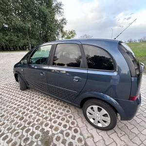 Opel Meriva 1.3 cdti 4/24