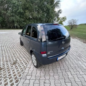 Opel Meriva 1.3 cdti 4/24