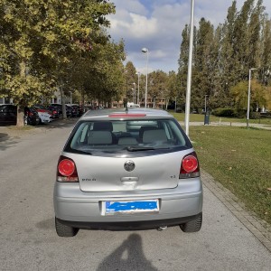 Prodajem VW POLO 1.2