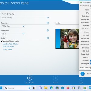 ️HP EliteBook x360, i5–8350U, 16GB, 1000GB NVMe, FHD Touch, Office paket️