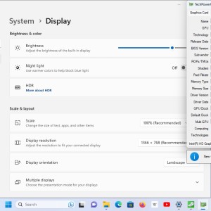 ️ACER TravelMate P645, i5-5300U, 12GB, 256 M.2 SSD, 14", Magnezij-Aluminijsko kučište️