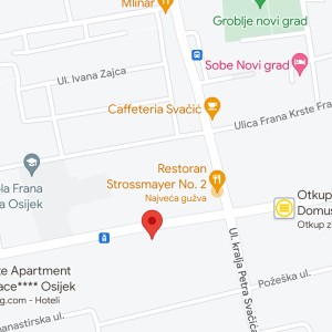 Jedinstvena ponuda za Trgovce i Obrtnike!