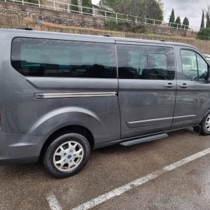 Kombi putnički