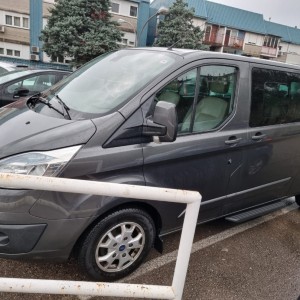 Kombi putnički