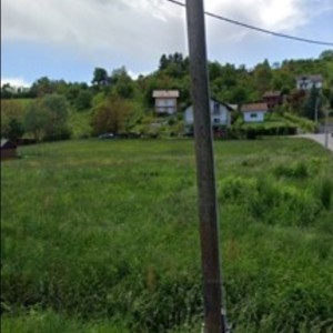 Građevinsko zemljište 1445 m², Jagnić Dol, Sveta Nedelja