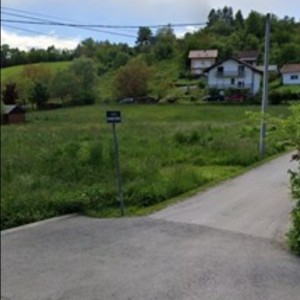 Građevinsko zemljište 1445 m², Jagnić Dol, Sveta Nedelja