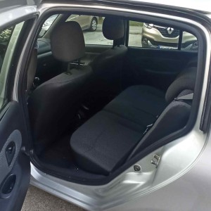 Prodajem Renault Clio Storia, 2009. g., samo 87.500 km