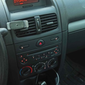 Prodajem Renault Clio Storia, 2009. g., samo 87.500 km