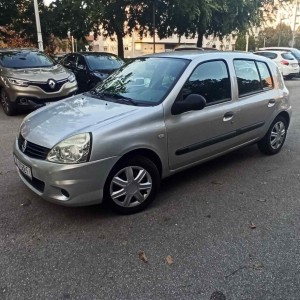 Prodajem Renault Clio Storia, 2009. g., samo 87.500 km