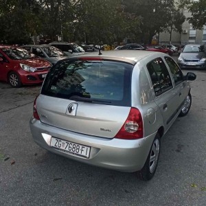 Prodajem Renault Clio Storia, 2009. g., samo 87.500 km