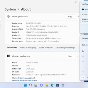️LENOVO X1 Yoga Touch, i7-6600U, 256GB NVMe, 8GB, Stylus, 14″ FHD + OFFICE PAKET️